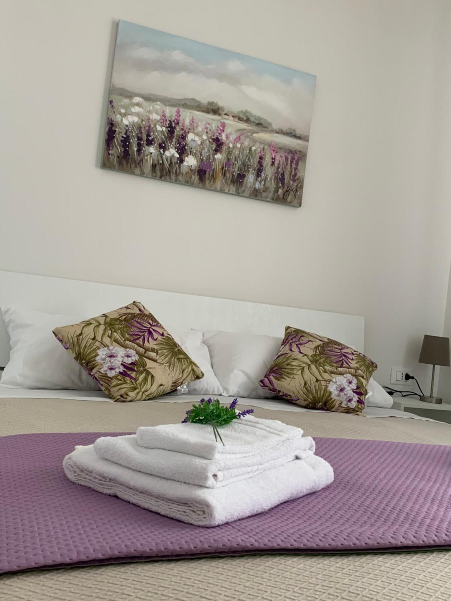 Sweet Home Mariana Bologna Bagian luar foto