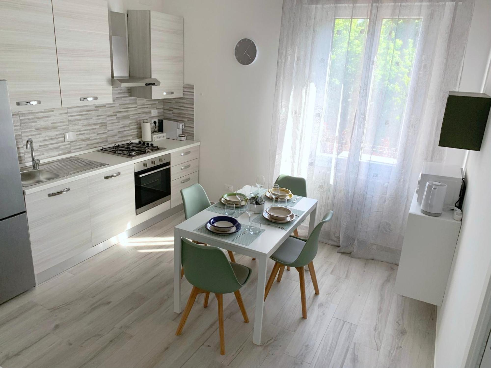 Sweet Home Mariana Bologna Bagian luar foto
