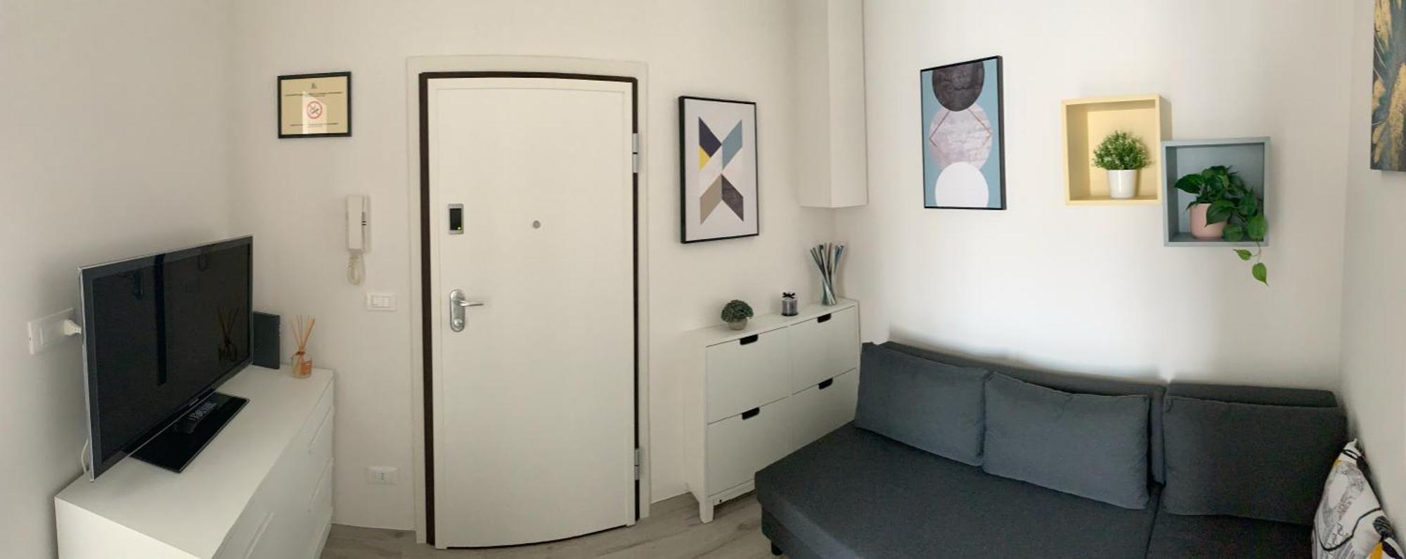 Sweet Home Mariana Bologna Bagian luar foto