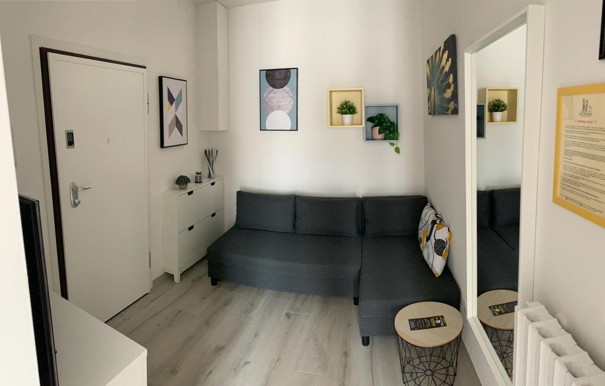 Sweet Home Mariana Bologna Bagian luar foto