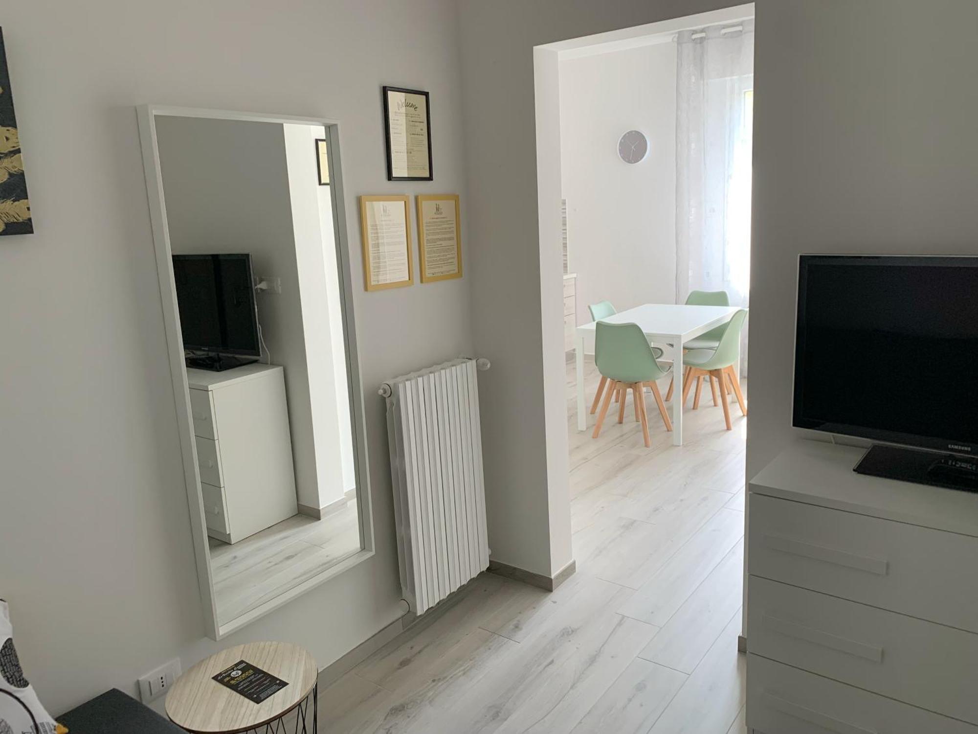 Sweet Home Mariana Bologna Bagian luar foto
