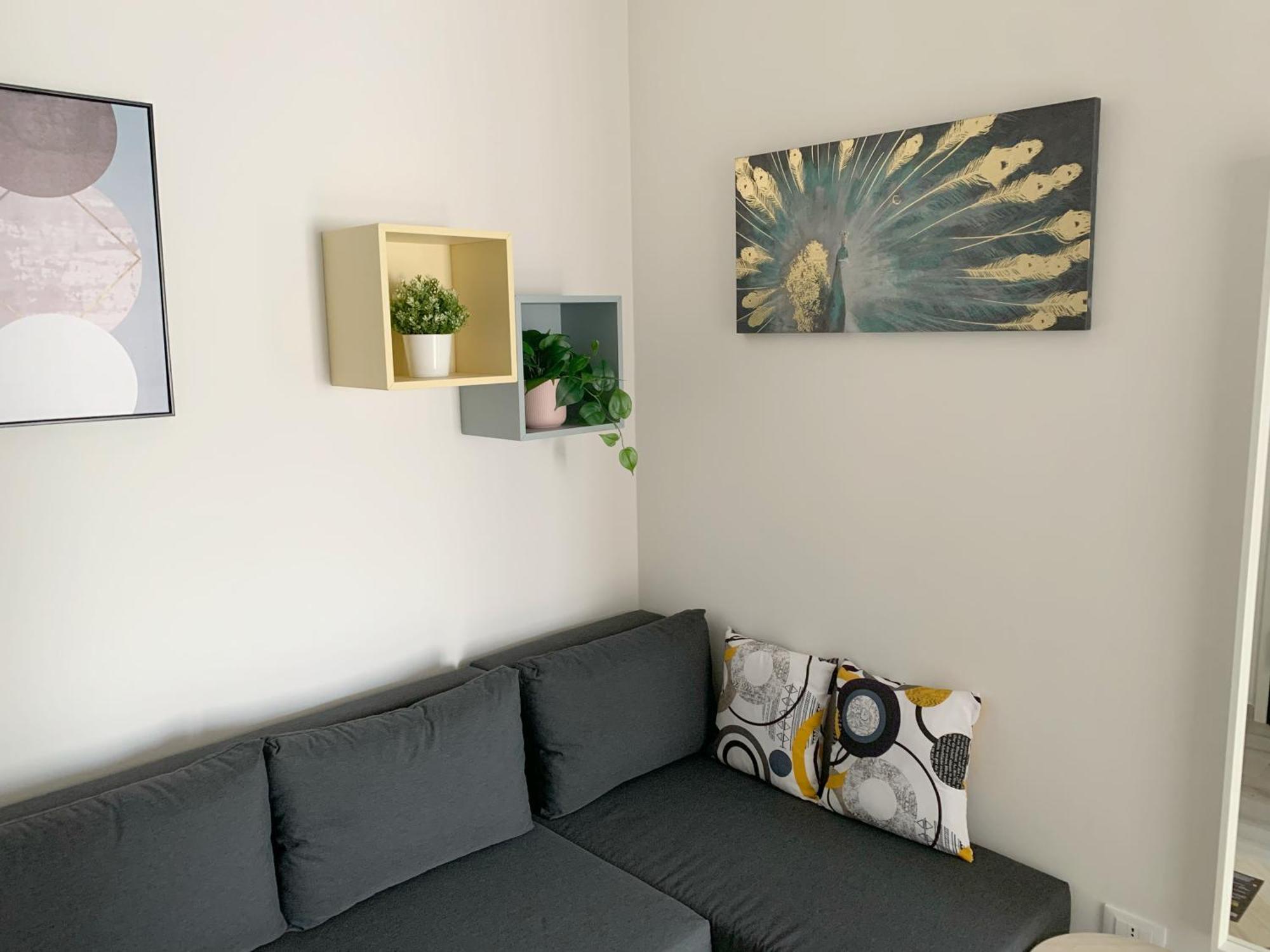 Sweet Home Mariana Bologna Bagian luar foto