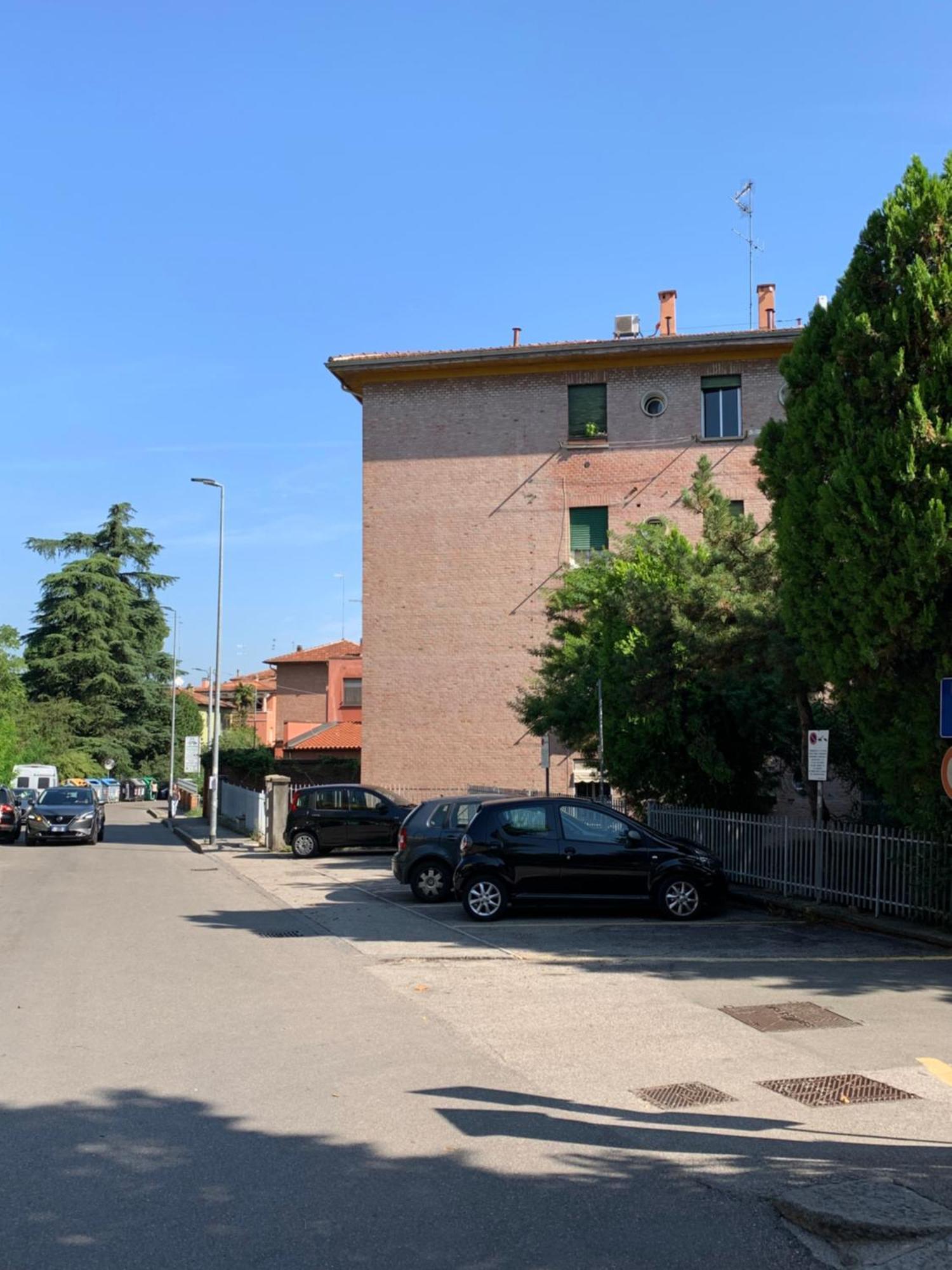 Sweet Home Mariana Bologna Bagian luar foto