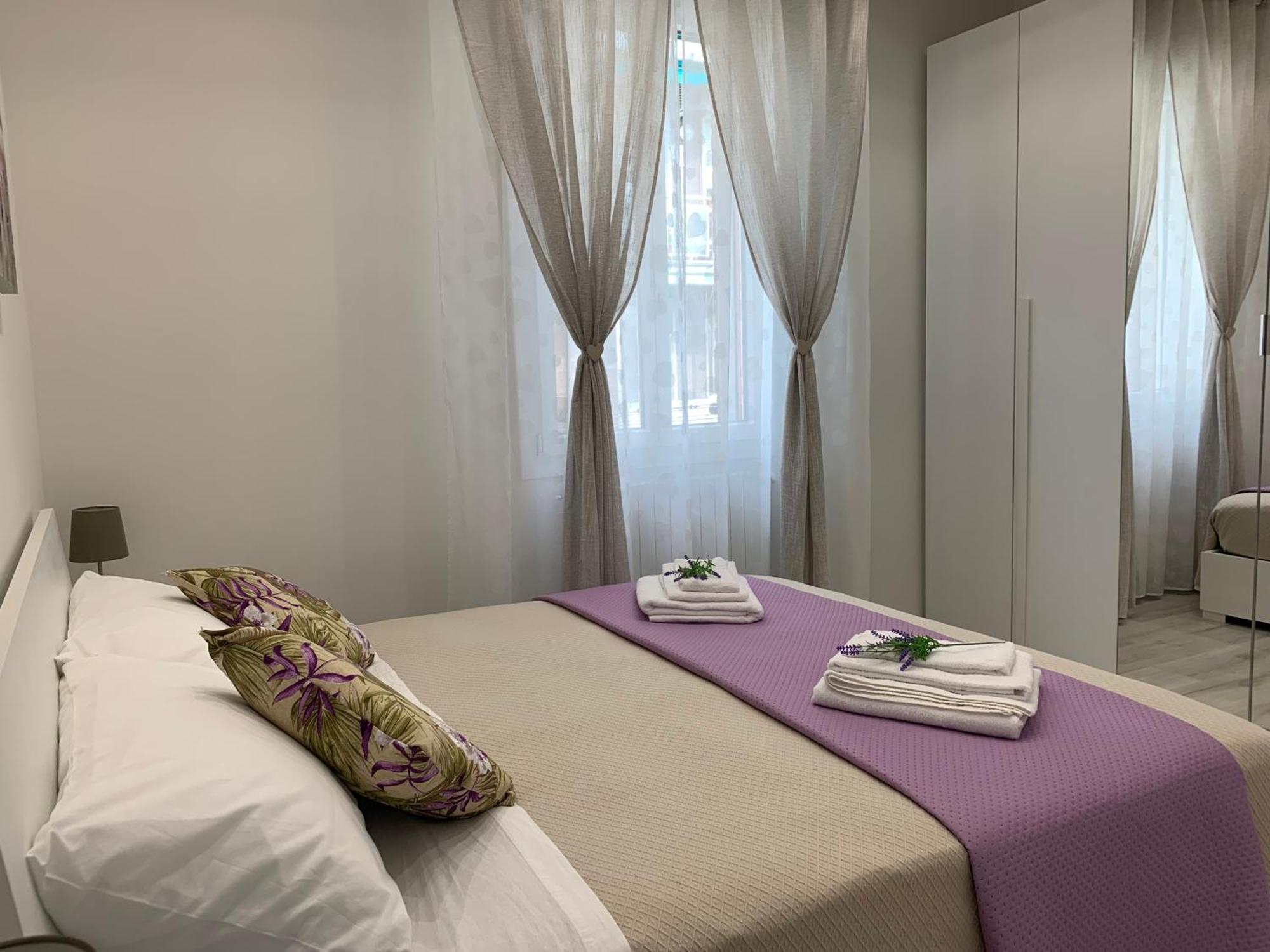Sweet Home Mariana Bologna Bagian luar foto